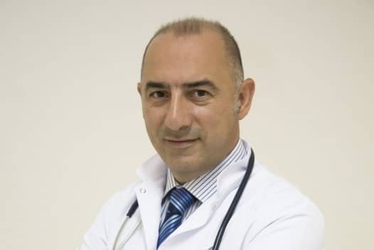 Op. Dr. Müşteba Sevil Clinic